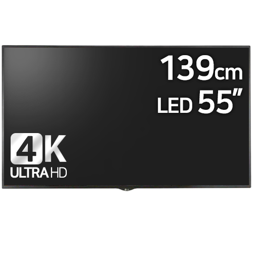 LG전자 55UH5E 리퍼비시 (벽걸이)_이미지