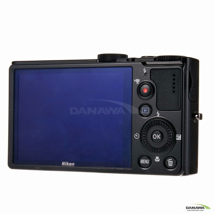 니콘 쿨픽스 P300 (중고품)_이미지