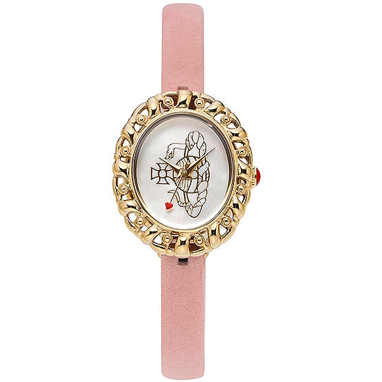 비비안웨스트우드 Rococo VV005CMPK이미지입니다. 누르면 해당 게시물로 새창이동합니다.