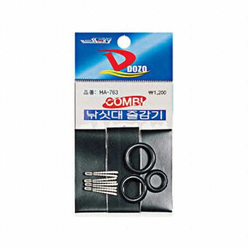 해동조구사 HDF HA-763 콤비 줄감기_이미지