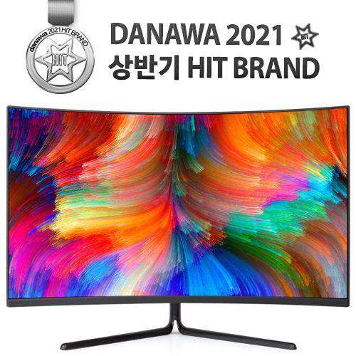 한성컴퓨터 TFG32F16V 리얼 165 게이밍_이미지