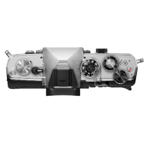 OM Digital Solutions OM SYSTEM OM-3 바디 (해외구매)_이미지
