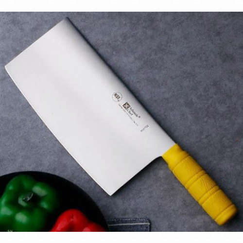 제이든 아틀란틱쉐프 칼라 중식칼 210mm 중화식도/중식도  German steel 특수강이미지입니다. 누르면 해당 게시물로 새창이동합니다.