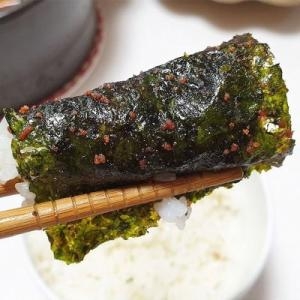 자연향기 하동녹차 명란김 6g (24개)_이미지