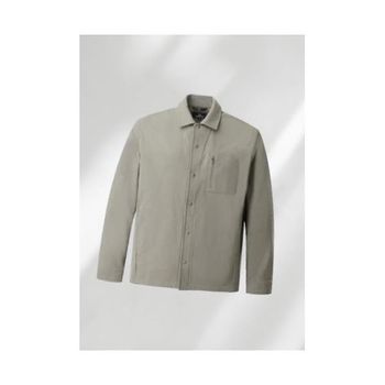 코오롱스포츠 솔리드 우븐 셔츠 TLSXA24401GKH이미지입니다. 누르면 해당 게시물로 새창이동합니다.