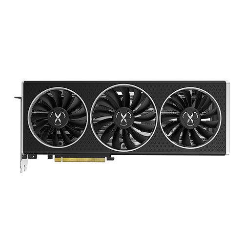 XFX �󵥿� RX 6700 XT QICK 319 BLACK D6 12GB