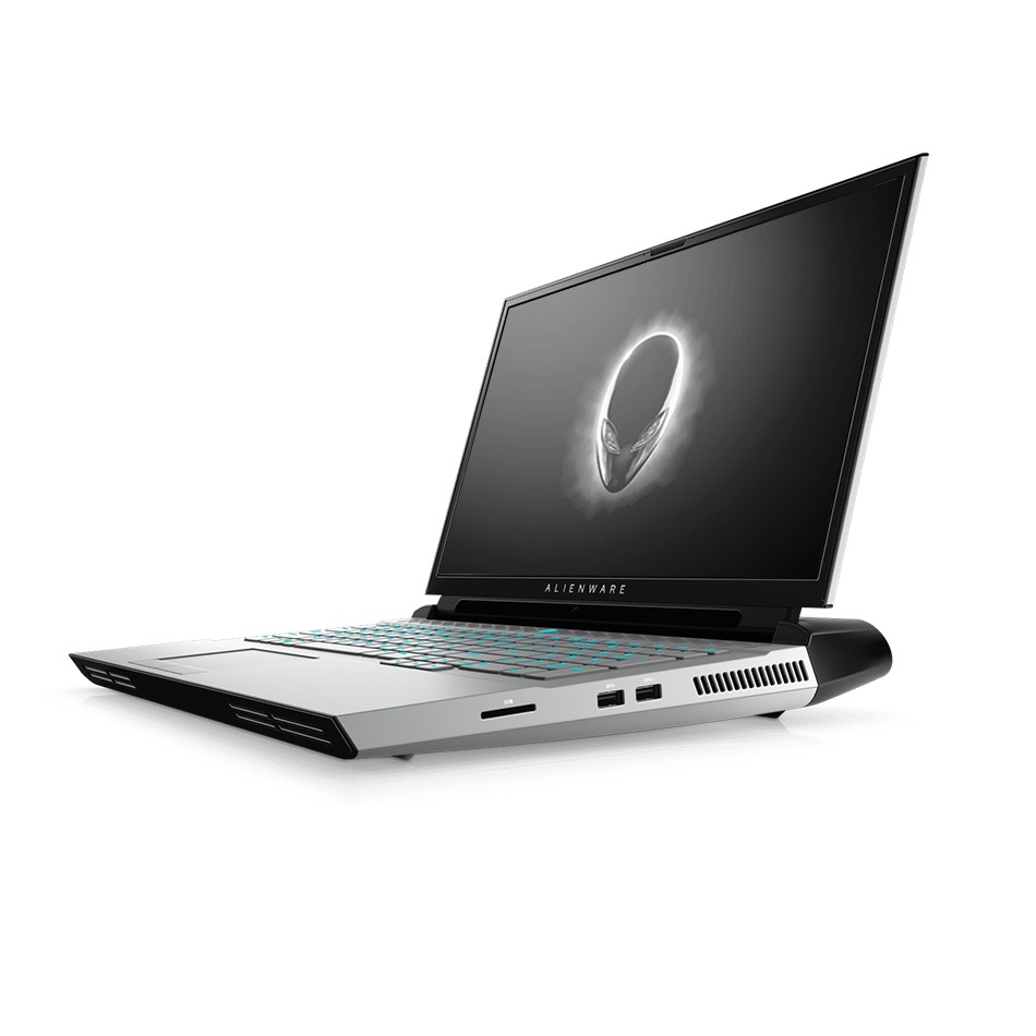 DELL 에일리언웨어 AREA 51M R2 A002KR (SSD 2TB)_이미지