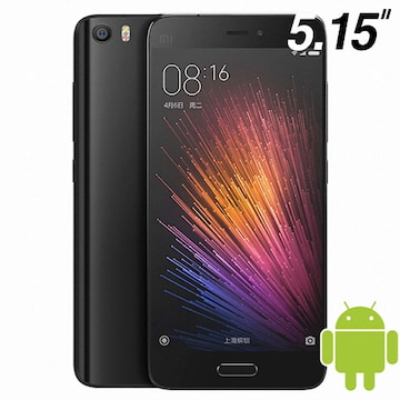 샤오미 미 5 LTE 32GB, 자급제 (해외구매)