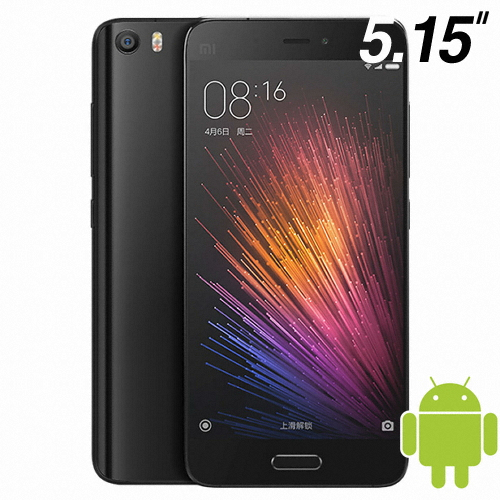 샤오미 미 5 LTE 32GB, 자급제 (해외구매)_이미지