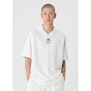 엄브로 HBL CELEB 게임 셔츠 UP123CRJ21