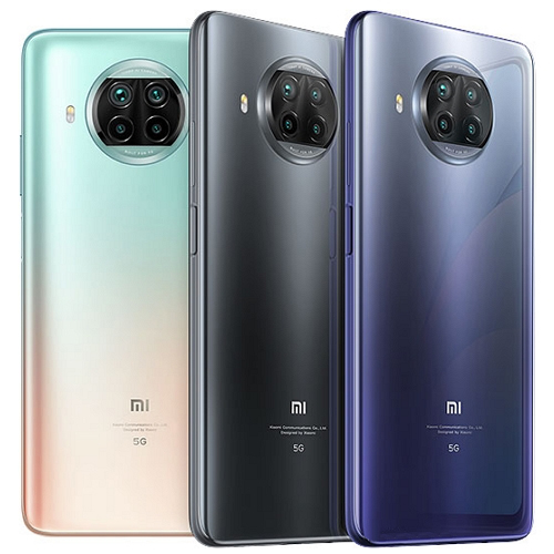 샤오미 미 10i 128GB, 자급제 (램6GB,해외구매)_이미지