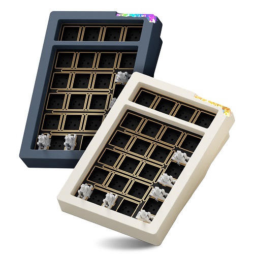 STELLA 21 유무선 커스텀 베어본