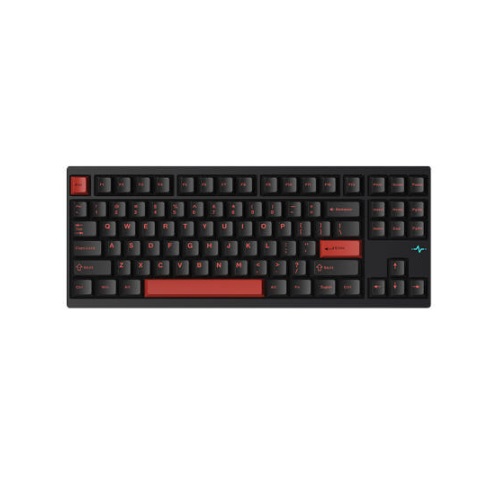 WOBKEY WOB CRUSH80 REBOOT LITE ������