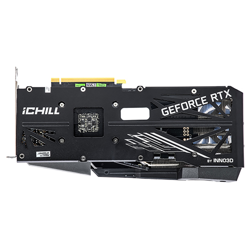 INNO3D iChiLL 지포스 RTX 3070 Ti D6X 8GB X4_이미지