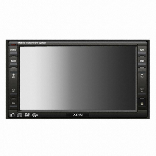 대경EMD XPIN RX-850 (4G, TPEG무료, 후방카메라)_이미지