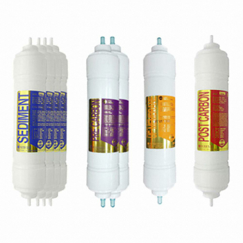 필터테크 원봉 WFP-7310L 1년 호환필터 세트 (프리미엄)