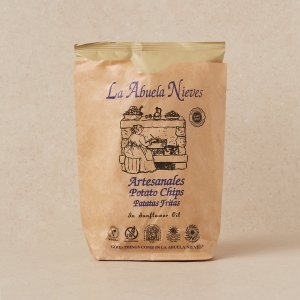 코스트코 라 아부엘라 니에베스 수제 감자칩 150g (1개)_이미지