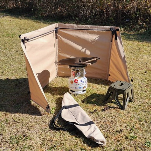 스네프 윈드 스크린 (245x80cm)_이미지