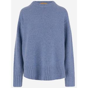 EnC BRAND GUEST IN RESID E Sweaters W10910RHHBL