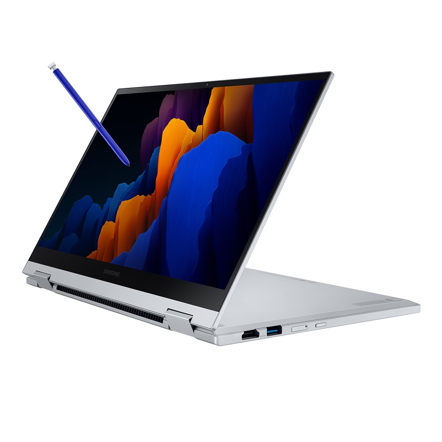 삼성전자 갤럭시북 플렉스2 5G NT930QCA-KC71S (SSD 2TB)_이미지