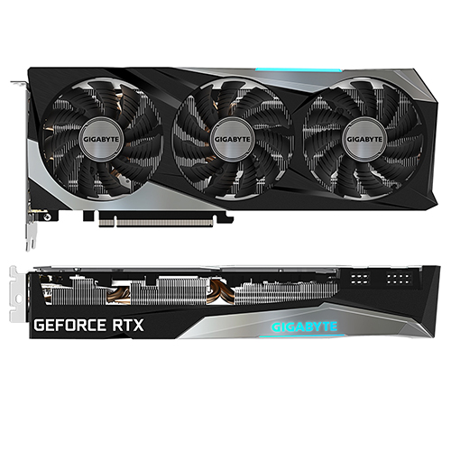 GIGABYTE 지포스 RTX 3060 Ti GAMING PRO V2 D6 8GB 제이씨현_이미지