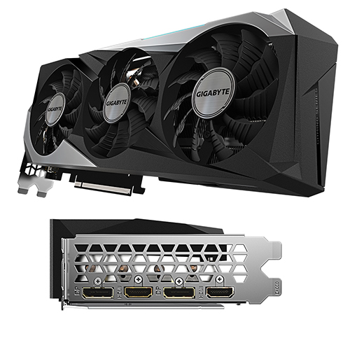 GIGABYTE ������ RTX 3060 Ti GAMING PRO V2 D6 8GB ���̾���