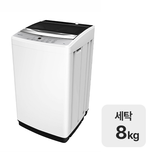 캐리어 클라윈드 KWMT-080AWNWW_이미지