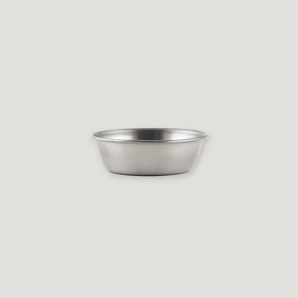 소소모소 깨끗한 스텐 소스볼 8cm
