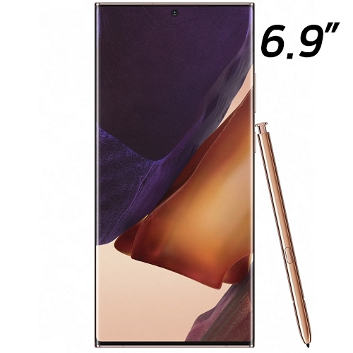 삼성전자 갤럭시노트20 울트라 256GB, KT 완납 (기기변경, 단말할인(공통지원))_이미지