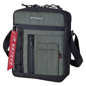 로스코 Rosco RO-45075KH RBx600D 세로형 숄더 카키색 153785_이미지