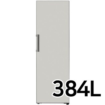 LG전자 오브제컬렉션 컨버터블 네이처 <b>X321AA3</b> (그레이)