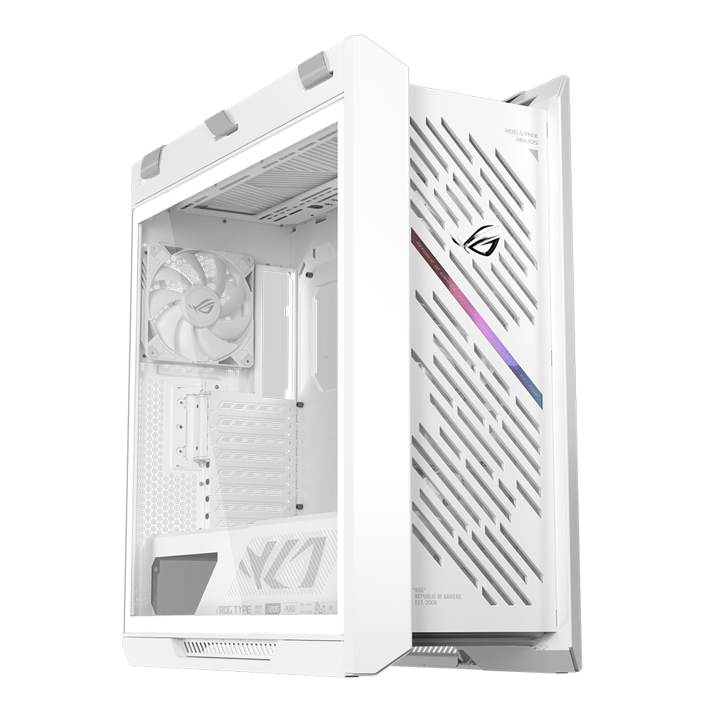 ASUS ROG STRIX HELIOS II (화이트)