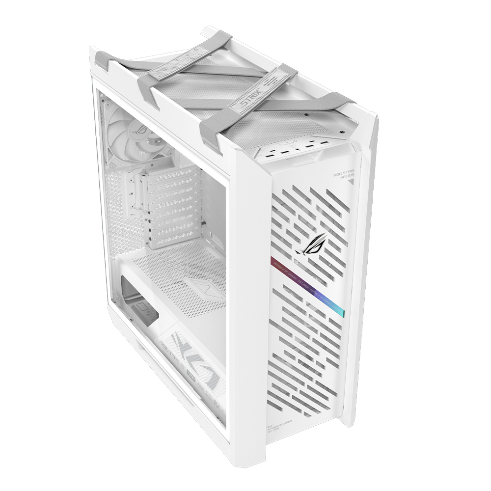 ASUS ROG STRIX HELIOS II (화이트)_이미지