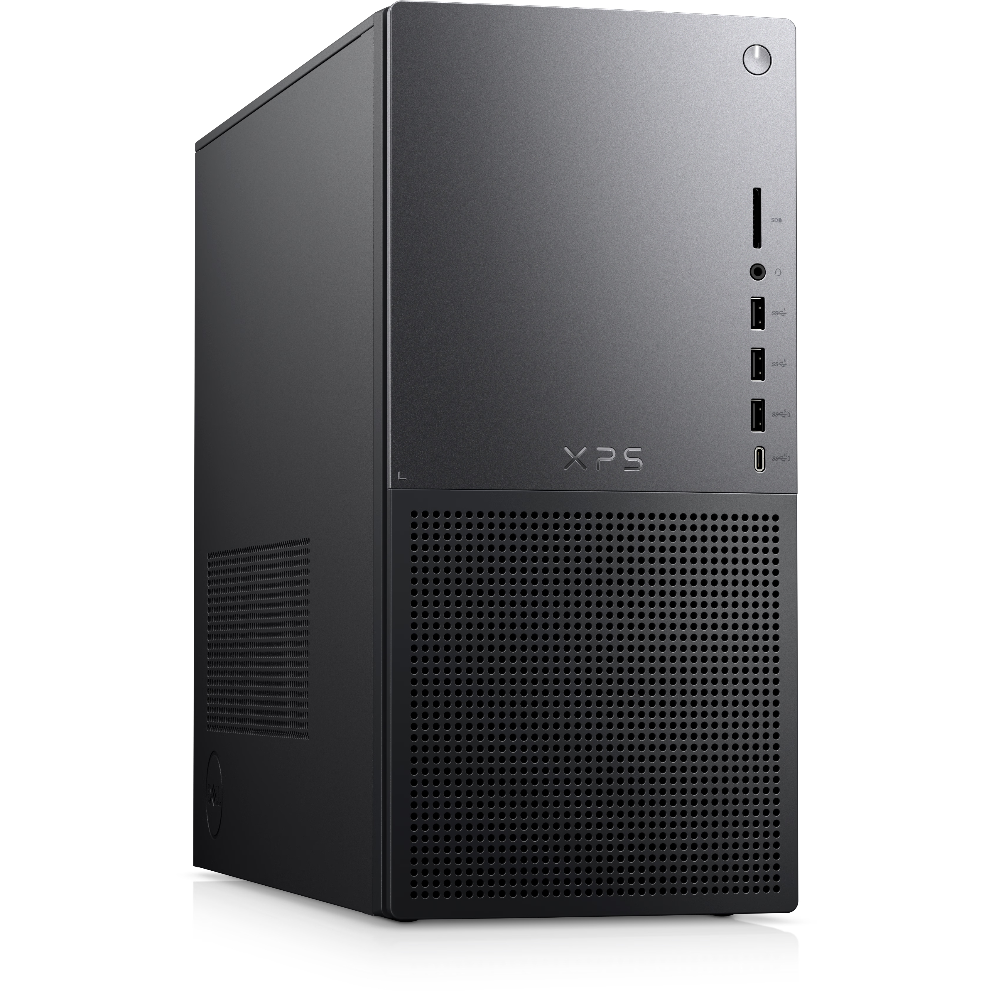 DELL XPS DX8960 WP05KR 그라파이트(32GB, M.2 1TB + 2TB)