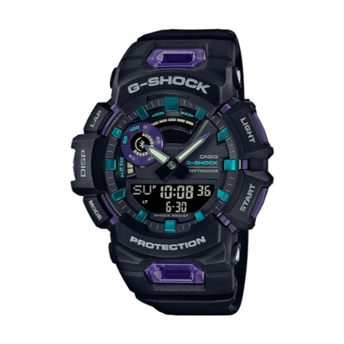 G-SHOCK ����_GBA-900-1A6DR