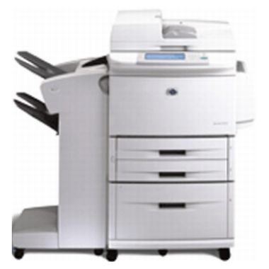 HP 레이저젯9000MFP_이미지