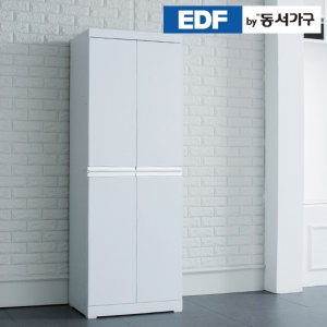 동서가구 유로바 양문 주방수납장