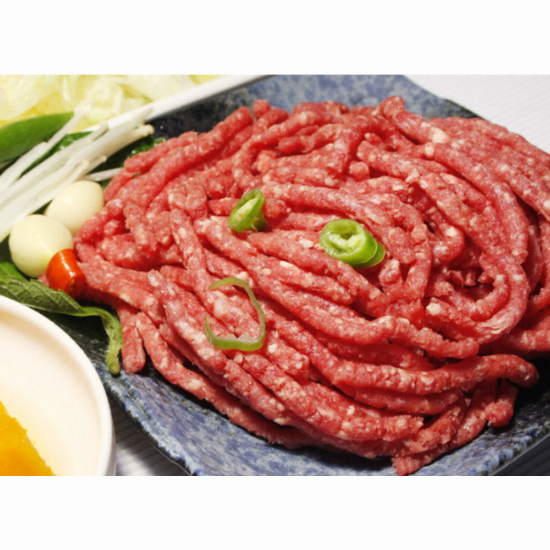 푸주 소다짐육 250g (1개)_이미지
