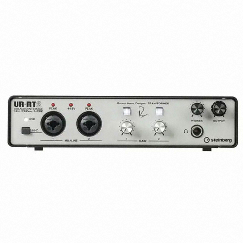 Steinberg UR-RT2