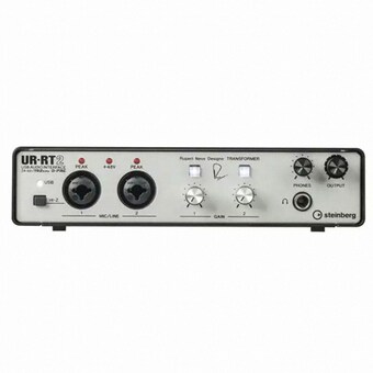 Steinberg UR-RT2