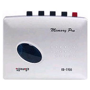 잉글리쉬뱅크 EB-7700_이미지