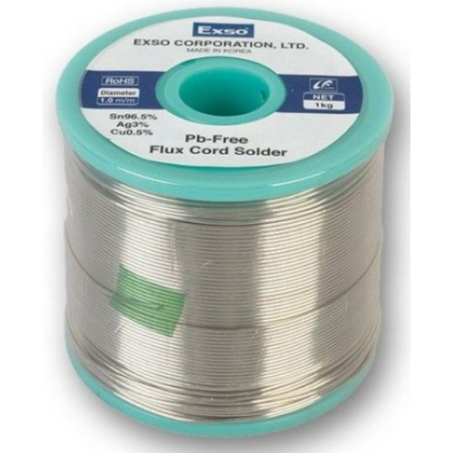 엑소 무연납 실납 EA22 1,000g이미지입니다. 누르면 해당 게시물로 새창이동합니다.