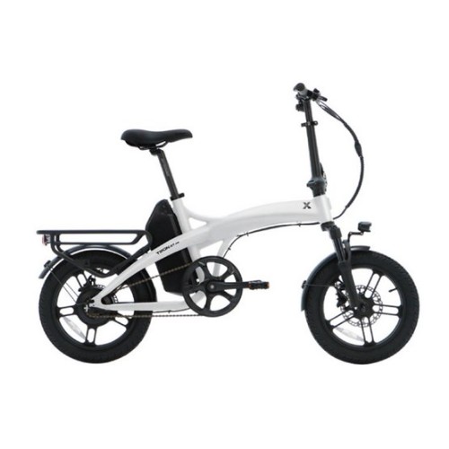 퀄리스포츠 엑스트론 GT 미니 DUAL (2025년형) (48V, 19.2Ah)_이미지