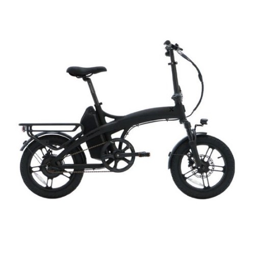 퀄리스포츠 엑스트론 GT 미니 DUAL (2025년형) (48V, 19.2Ah)_이미지