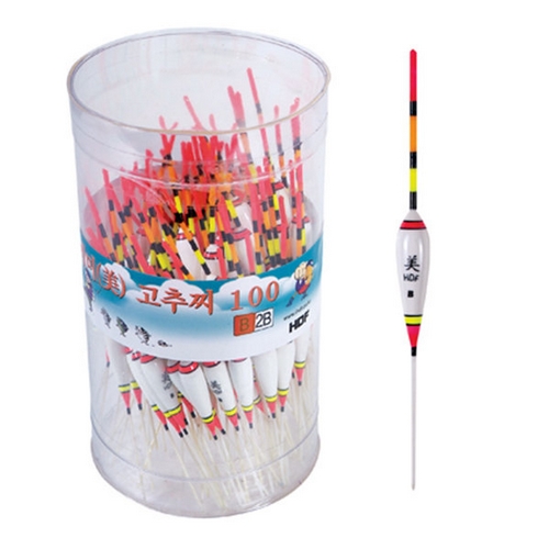 해동조구사 HDF HF-322 세미 고추찌 100_이미지