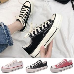 컨버스 슈썸 캔버스화 키높이운동화 통굽 단화 스니커즈 TG512 P076699510