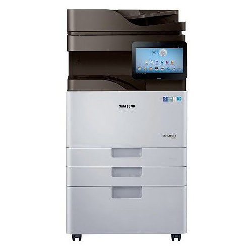 삼성전자 MultiXpress SL-X4250LX (팩스/테이블 포함)