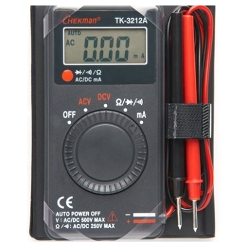 �±����� TK-3212A