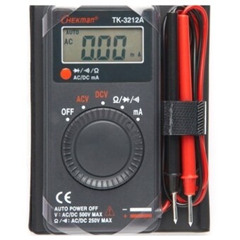 태광전자 TK-3212A