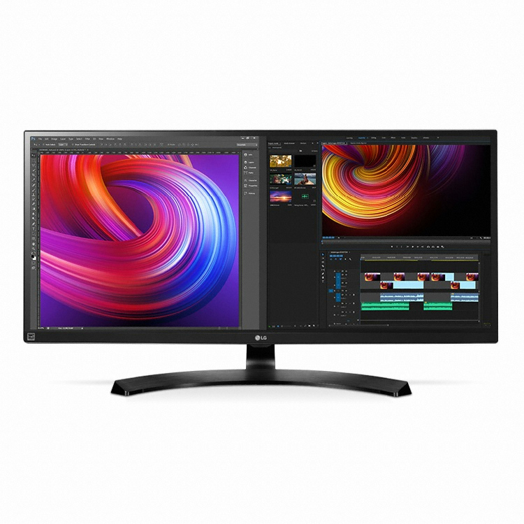 LG전자 울트라와이드 34UM88C_이미지